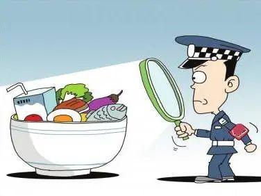 鄂州一超市因銷售過期食品被罰1.6萬元，食品安全警鐘長鳴