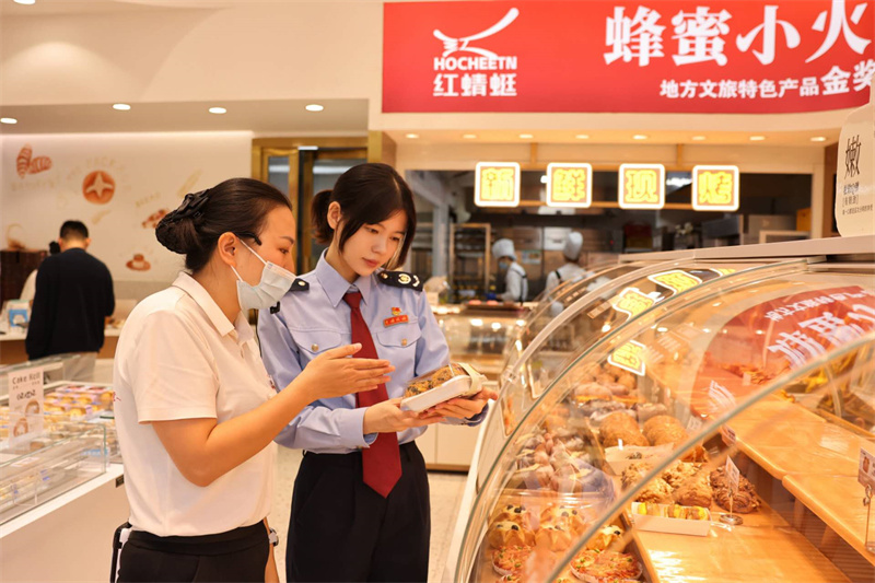 攀枝花一食品企業憑信用贏得市場信任，門店突破50家