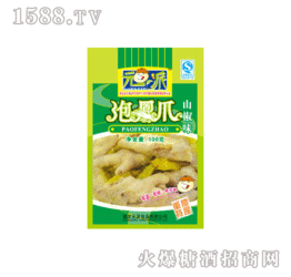 重慶元派食品 優質產品引燃市場，孟先生加盟代理意向獲糖酒食品招商網重點推薦